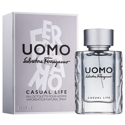 buy ferragamo uomo casual life near me|uomo casual life salvatore ferragamo.